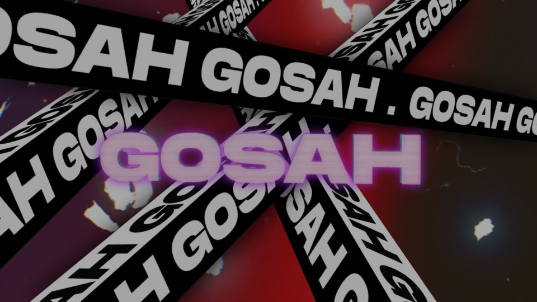 Ricky Bridle - GOSAH