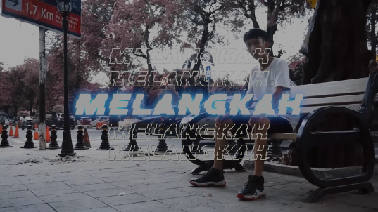 Putra - Melangkah