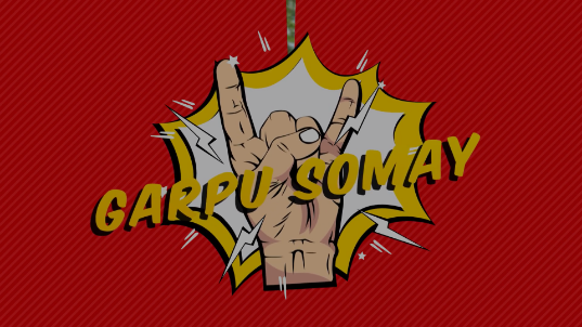 Garpu Somay